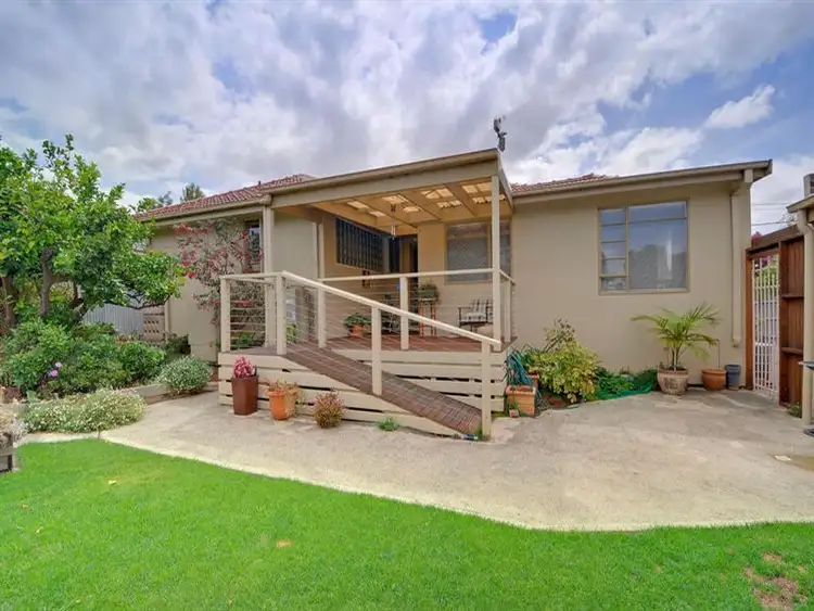Fifth view of Homely house listing, 15 Gordon Street, Traralgon VIC 3844