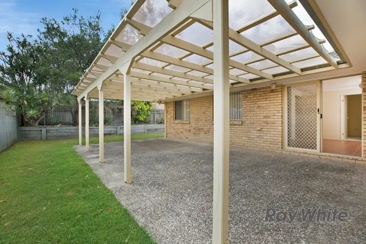Fifth view of Homely house listing, 10 Ivanhoe Place, Capalaba QLD 4157
