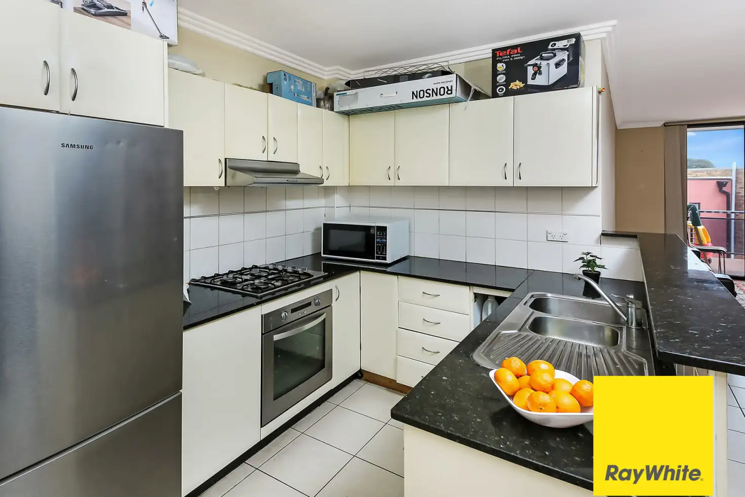 Main view of Homely unit listing, 30/695 Punchbowl Road, Punchbowl NSW 2196