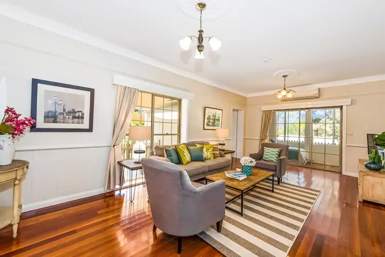 Second view of Homely house listing, 29a Massey Street, Gladesville NSW 2111