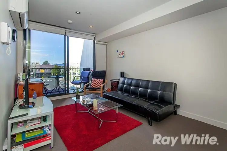 Fourth view of Homely apartment listing, 406a 1-19 Colombo Street, Mitcham VIC 3132