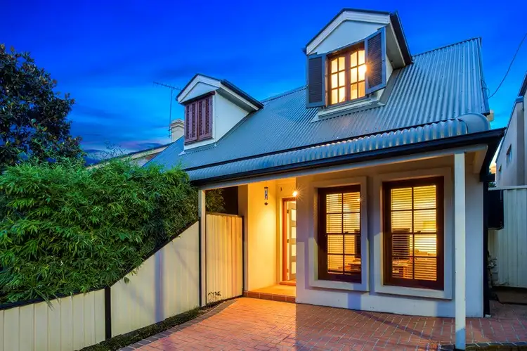 Main view of Homely house listing, 79 Lord Street, Newtown NSW 2042