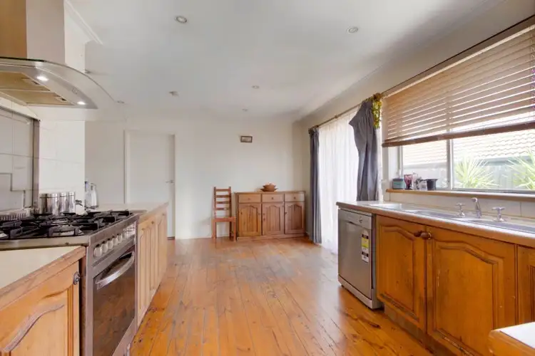 Third view of Homely house listing, 53 Raphael Crescent, Frankston VIC 3199