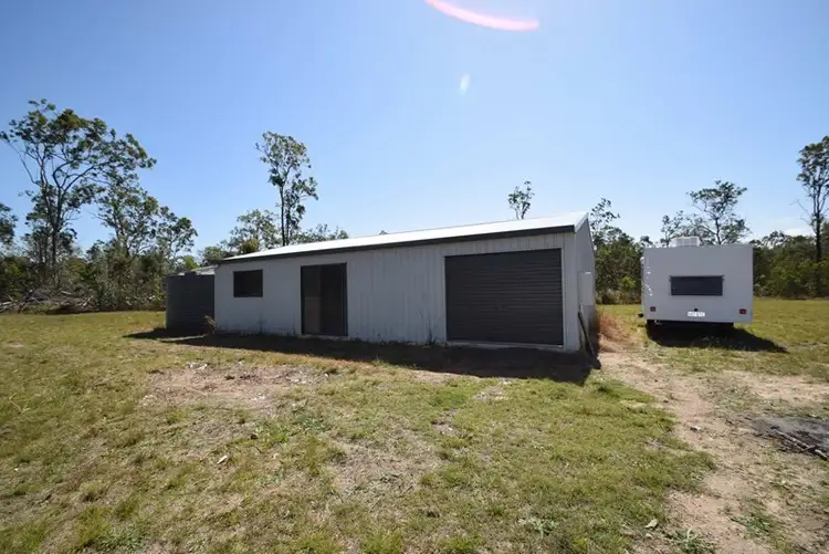 Fifth view of Homely rural property listing, 6 Wotan Road, Churchable QLD 4311
