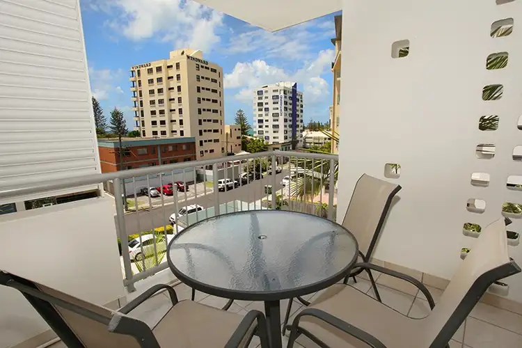Sixth view of Homely unit listing, 447/87-97 First Avenue, Mooloolaba QLD 4557