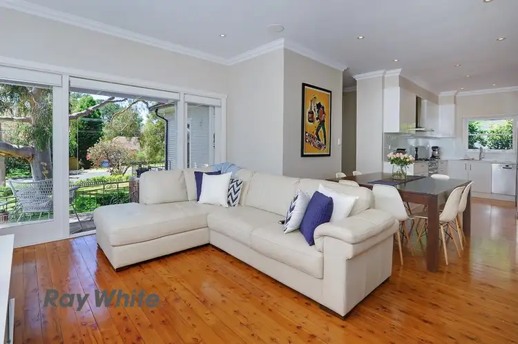 Third view of Homely house listing, 124 Pennant Parade, Epping NSW 2121