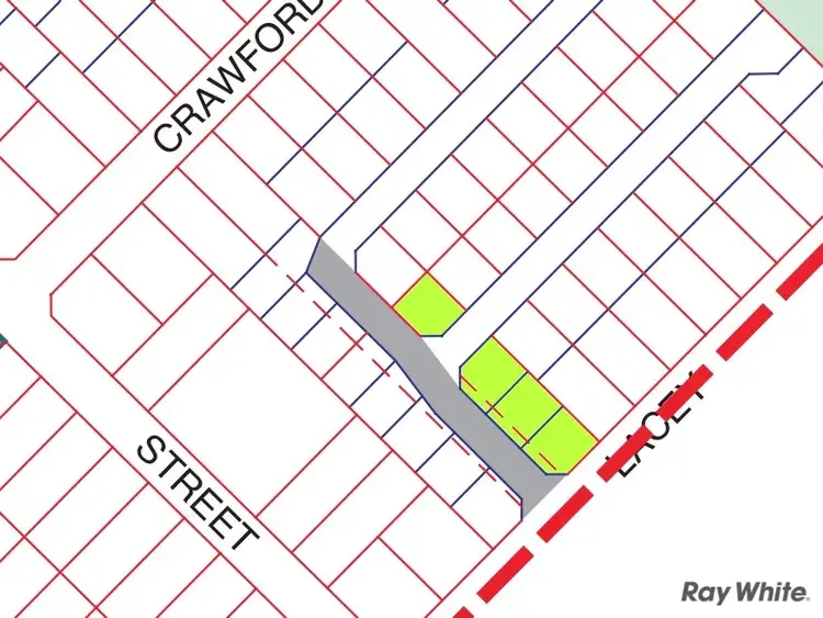 Fourth view of Homely land listing, 41 Lacey Street, East Cannington WA 6107