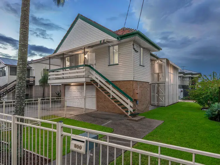 Second view of Homely house listing, 800 Nudgee Road, Northgate QLD 4013
