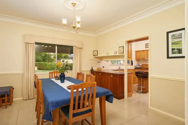 Seventh view of Homely house listing, 3 Missouri Avenue, Tolland NSW 2650