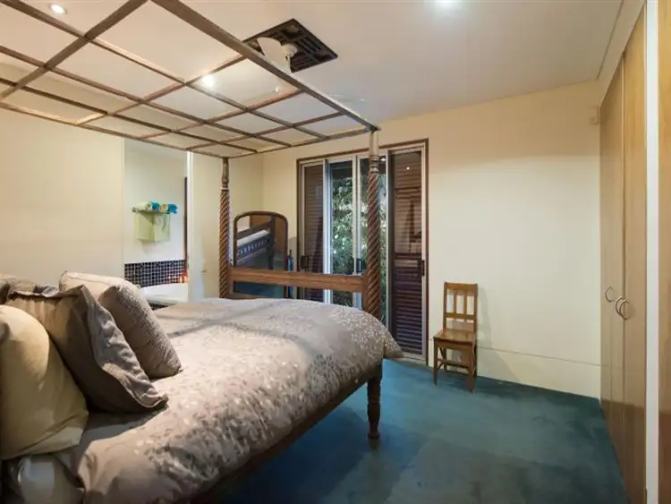 Seventh view of Homely house listing, 95 Agnes Street, Auchenflower QLD 4066