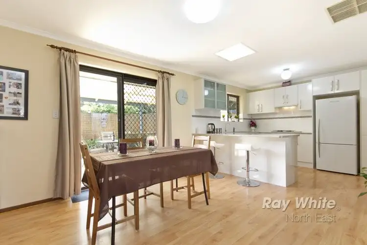 Second view of Homely house listing, 2/10 Kincraig Crescent, Modbury SA 5092