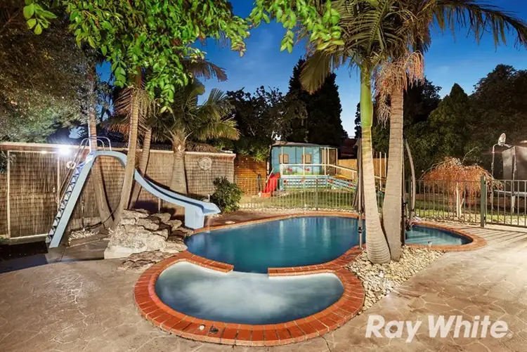 Sixth view of Homely house listing, 22 Pollock Drive, Mill Park VIC 3082