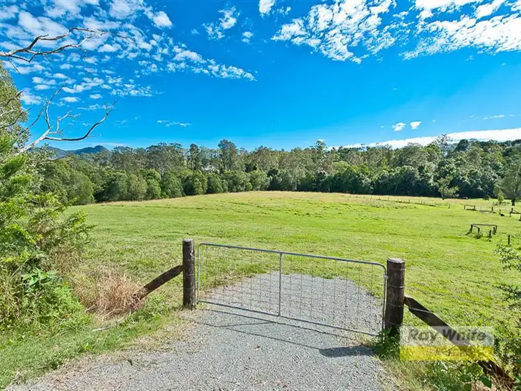 Second view of Homely land listing, Address available on request