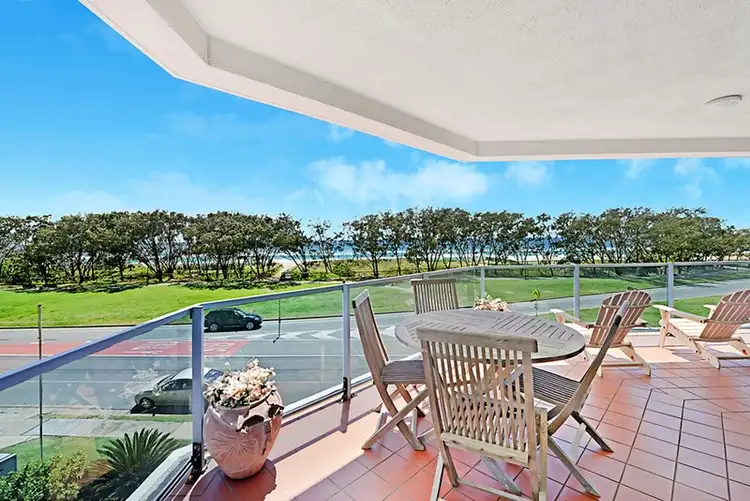 3456 Main Beach Parade, Main Beach QLD 4217