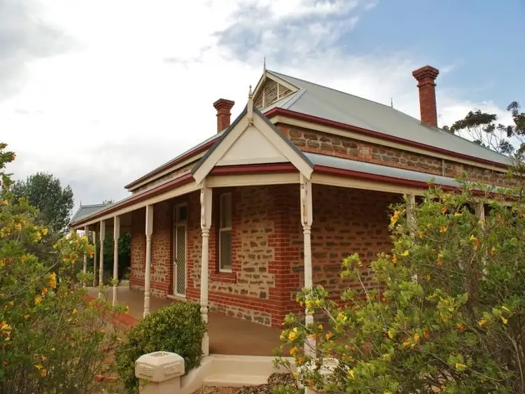 Second view of Homely house listing, 90 Hartmans Road, Palmer SA 5237