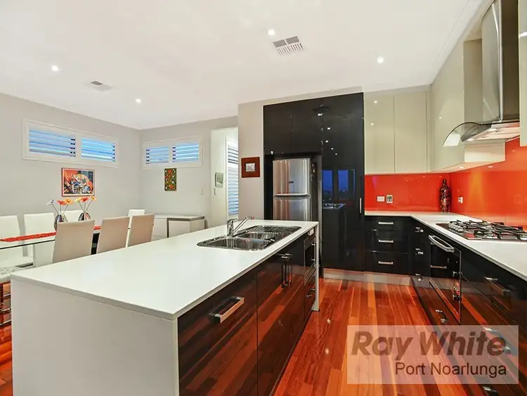 Sixth view of Homely house listing, 7 Geoffrey Avenue, Port Noarlunga SA 5167