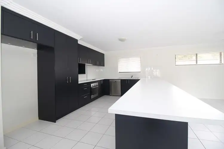 Third view of Homely house listing, 63 Newman Drive, Emerald QLD 4720