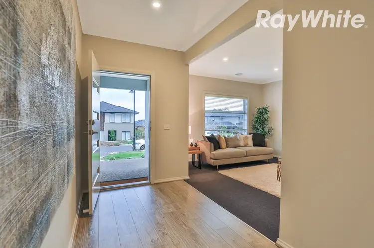 Fifth view of Homely house listing, 20 Chiswick Street, Officer VIC 3809