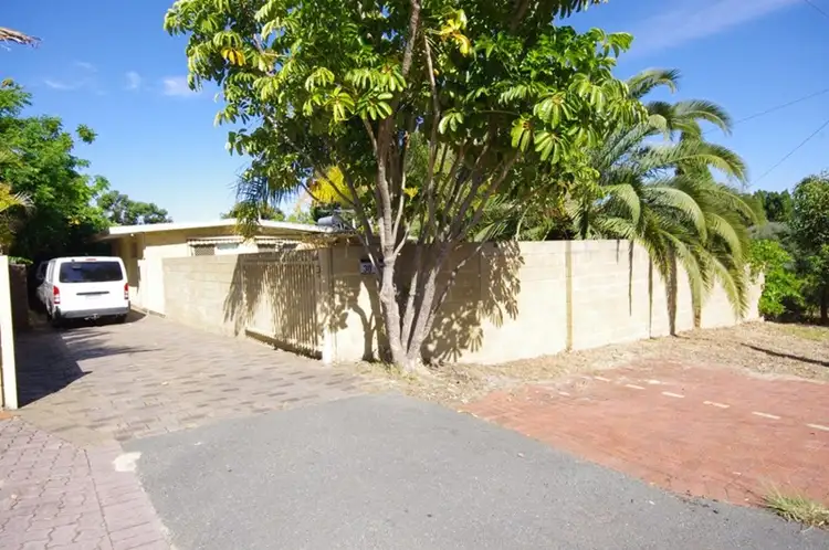 Second view of Homely house listing, 30 Rochford Way, Girrawheen WA 6064