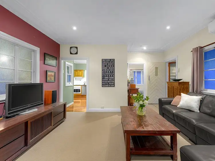 Fourth view of Homely house listing, 5 Stafford Street, Windsor QLD 4030