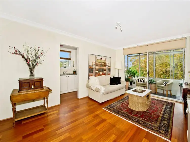 10/19 Church Street, Randwick NSW 2031