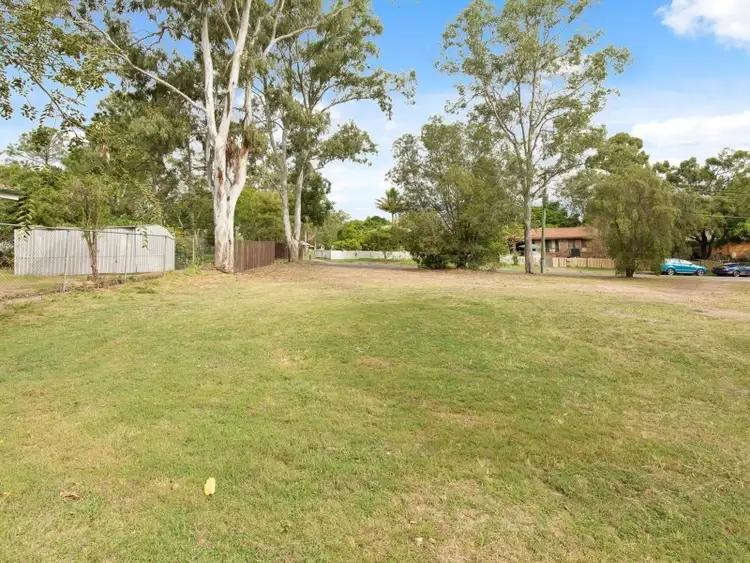 Fourth view of Homely land listing, 7 Diamond Street, Riverview QLD 4303