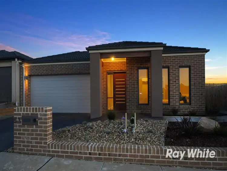 Second view of Homely house listing, 53 George Frederick Road, Cranbourne West VIC 3977