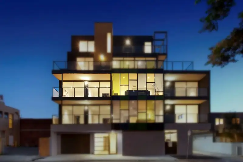 Main view of Homely apartment listing, 3/3 Elm Street, Northcote VIC 3070