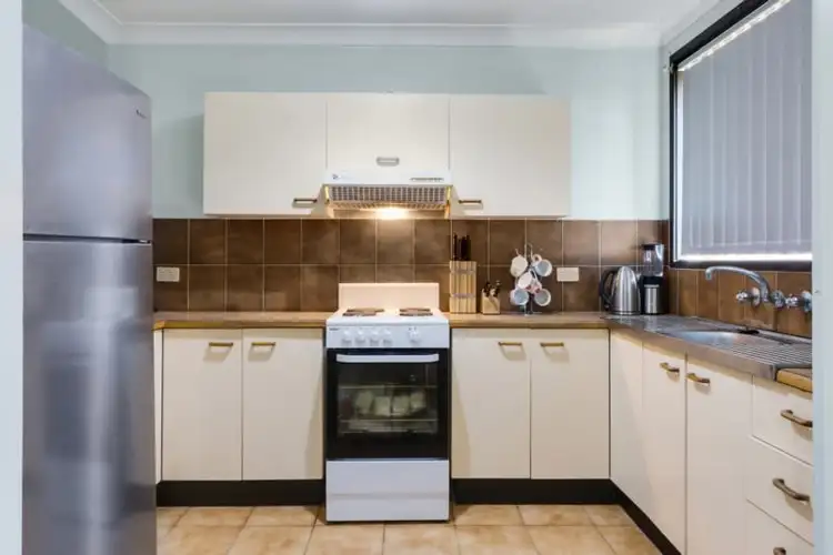 Third view of Homely villa listing, 14/196-200 Harrow Road, Glenfield NSW 2167