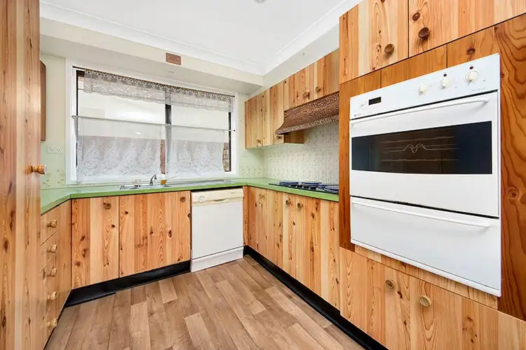 Third view of Homely house listing, 12 Torumba Close, Bangor NSW 2234