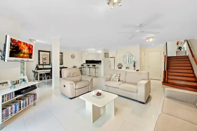 Second view of Homely apartment listing, 8/100 Cotlew Street East, Southport QLD 4215