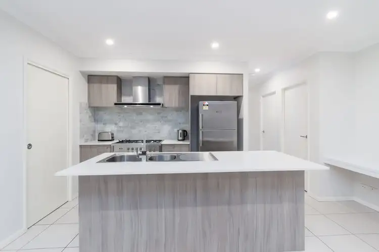 Fifth view of Homely house listing, 38 Howarth Street, Ropes Crossing NSW 2760