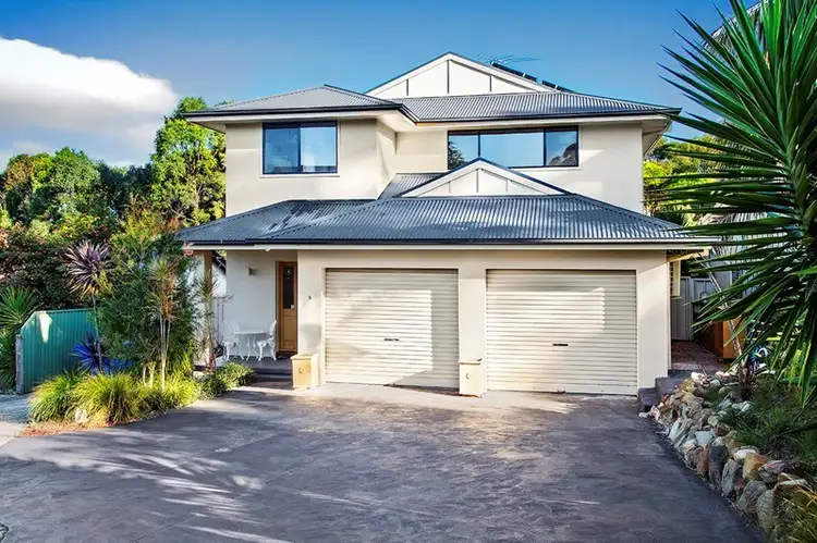 8 Kiara Close, Bangor NSW 2234