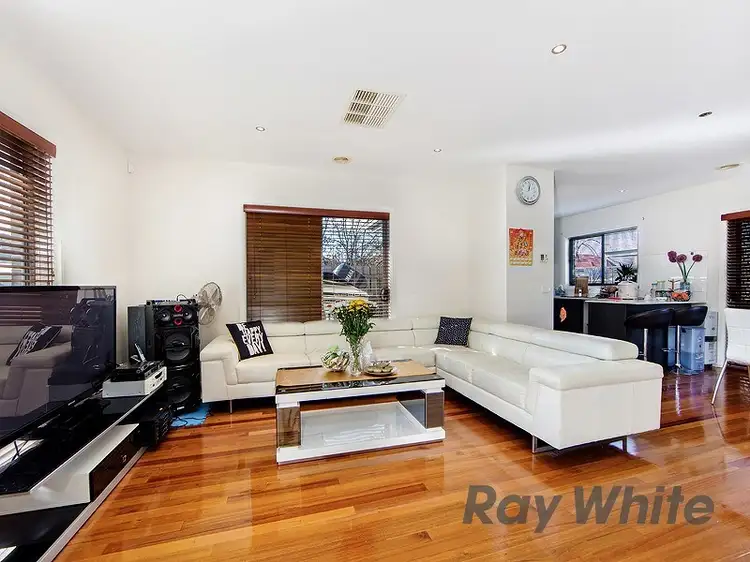 Second view of Homely villa listing, 2/60 Bent Street, St Albans VIC 3021