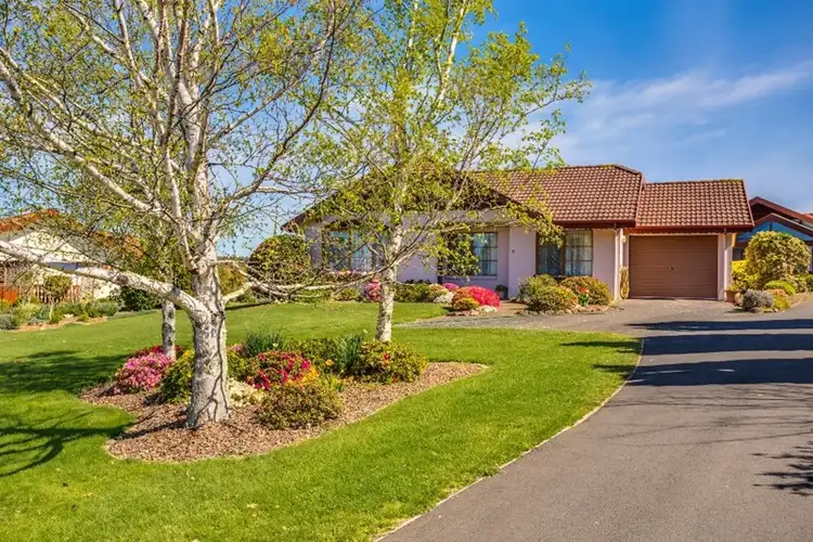 2/22 Waldhorn Drive, Grindelwald TAS 7277