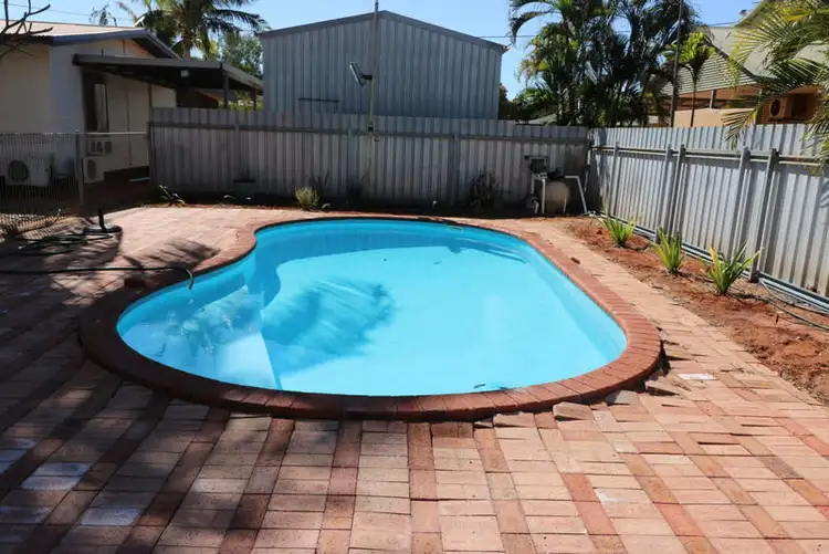 Fourth view of Homely house listing, 4 Monger Street, Derby WA 6728