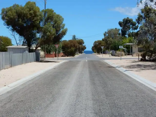 Third view of Homely house listing, 8 Yelta Street, Clinton SA 5570