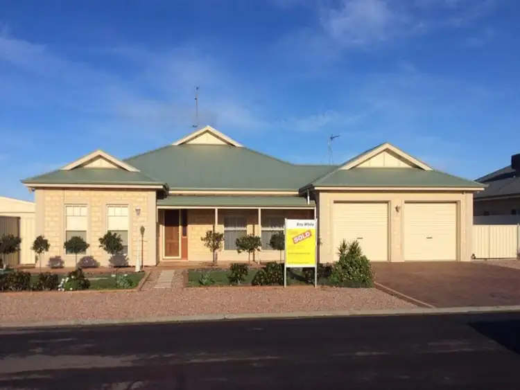 21 Price Street, Wallaroo SA 5556