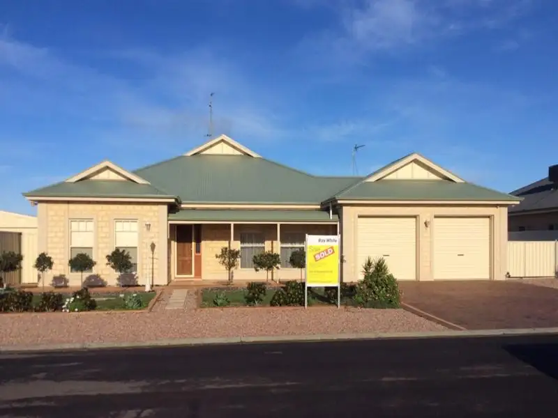 Main view of Homely house listing, 21 Price Street, Wallaroo SA 5556