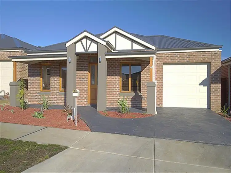 21 Sunridge Drive, Mernda VIC 3754