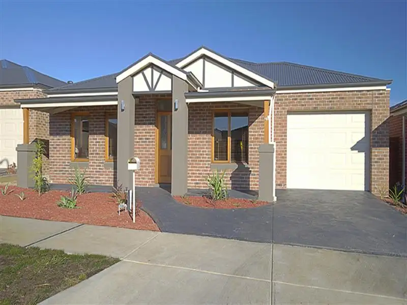 Main view of Homely house listing, 21 Sunridge Drive, Mernda VIC 3754