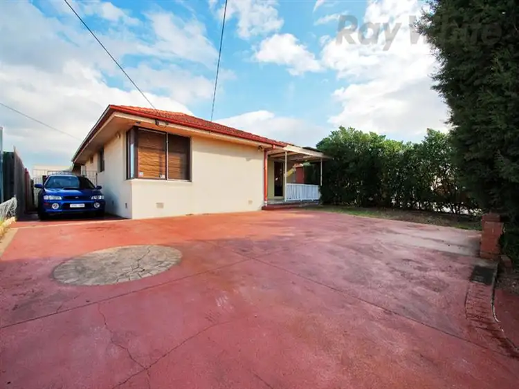 83 Geach Street, Dallas VIC 3047