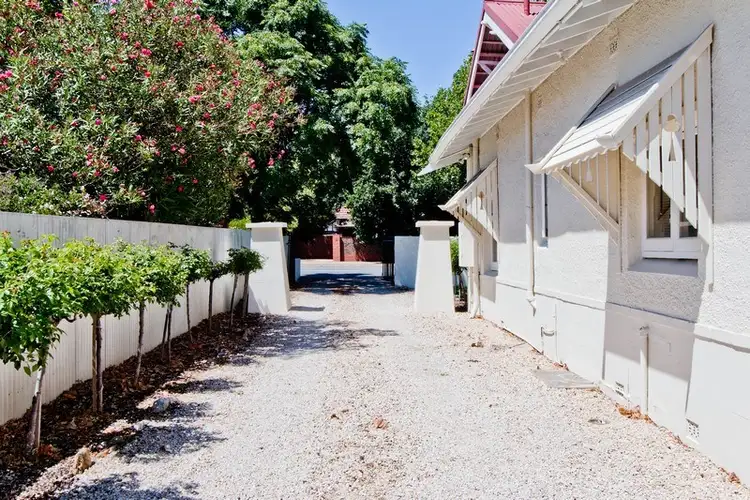 Second view of Homely house listing, 152 Cross Road, Malvern SA 5061