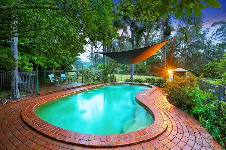 Fourth view of Homely house listing, 5 Sunnyridge Road, Arcadia NSW 2159