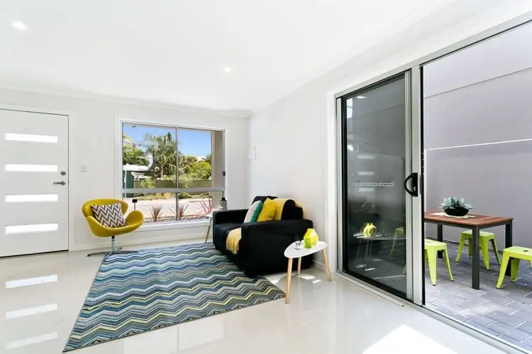 Third view of Homely townhouse listing, Units 1-6/58 Conington Crescent, Morphett Vale SA 5162