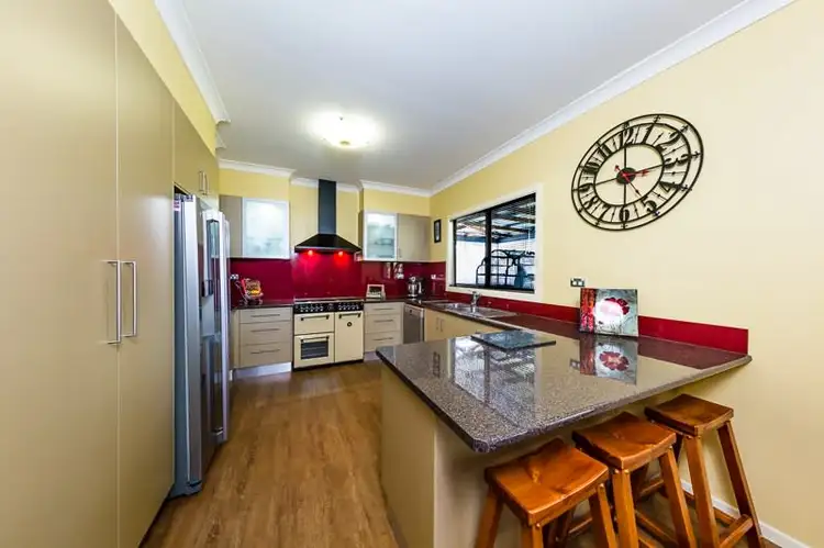 Sixth view of Homely house listing, 14 Hayden Street, Crows Nest QLD 4355