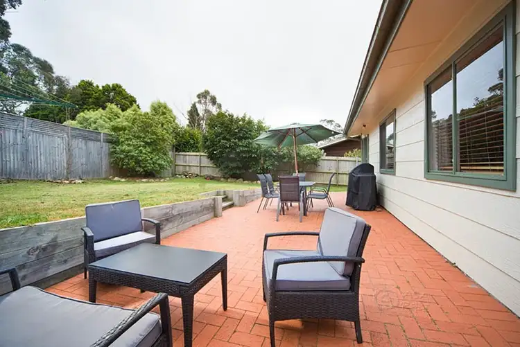 Sixth view of Homely house listing, 14 Jersey Parade, Mount Victoria NSW 2786
