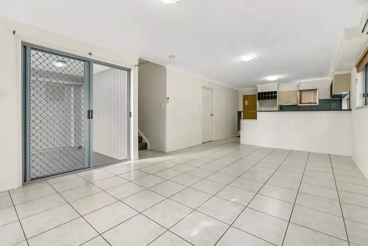 Third view of Homely townhouse listing, 5/21 Cunard Street, Holland Park QLD 4121