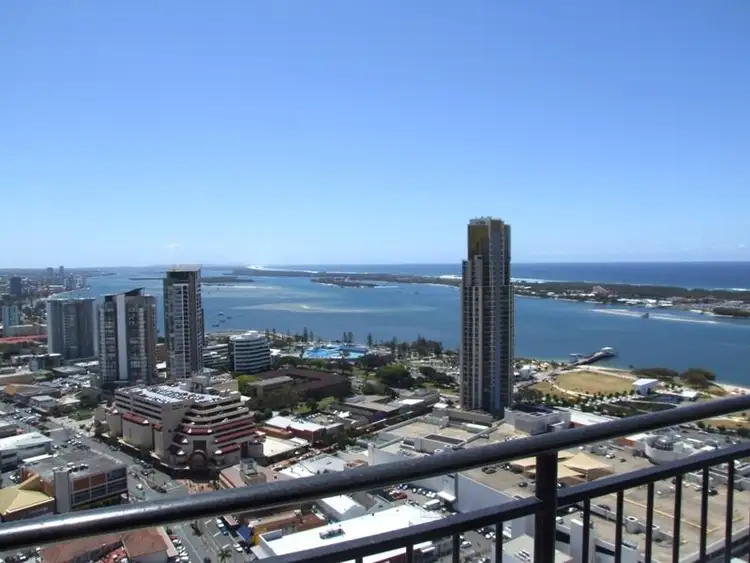 1352/56 Scarborough Street, Southport QLD 4215