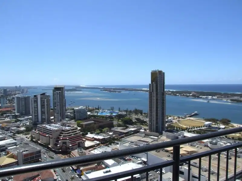 Main view of Homely apartment listing, 1352/56 Scarborough Street, Southport QLD 4215